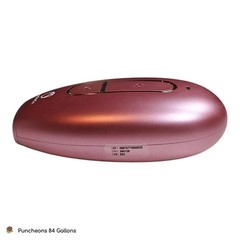 Rose Skin Co Lumi IPL Hair Removal Device (Rose Gold)