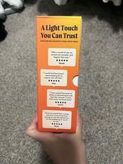 ipl hair removal device