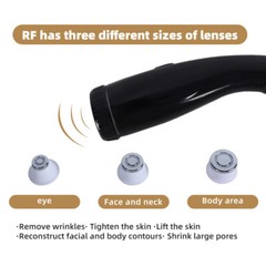 4 In1 Diode Laser Pico 808nm Carbon Peeling Painless Tattoo Hair Removal Machine