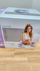 Remington IPL6000Q iLight Pro Plus At-Home IPL Hair Removal System
