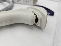 Alma Lasers pixel hand piece for parts 2020