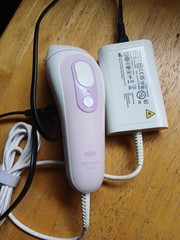 Braun Silk-Expert Pro 3 IPL Hair Removal – PL3120