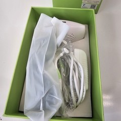 XSOUL IPL Hair Removal Device – At-Home Laser for Smooth Skin