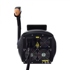 808 Diode Laser Hair Removal Machine 755 808 940 1064nm 10Bars Smooth Skin