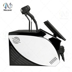 4-Wave Ice Painless Diode Laser Full Body Permanent Hair Removal Salon Machine