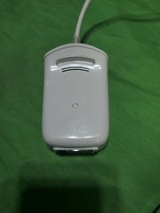 Home Permanent Hair Reduction Device by mē Sleek Iluminage Beauty HU-FG01421NA