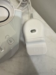 Iluminage Touch At Home Permanent Hair Removal Tech