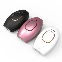 IPL Hair Removal Device Painless Permanent Photoepilator Whole Body Treament