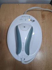 Remington iLIGHT Ultra Face and Body IPL Hair Removal System