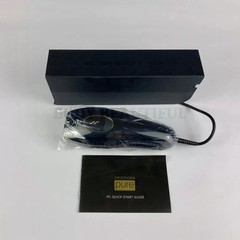 SmoothSkin Pure Fit IPL Permanent Hair Reduction Device Home Laser System