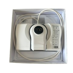 Mē Smooth Laser Permanent Hair Reduction Removal System for face and body