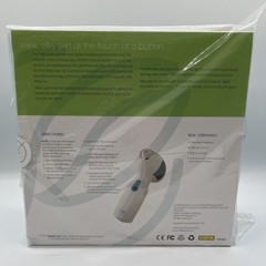 NEW TRIA Beauty Home Permanent Hair Removal Laser System With Charger 2009 NIB!