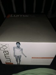 LumaRx Full Body IPL Skin Beauty System (Hair Removal Treatment)