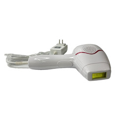 Edousin Hair Removal Device for Women with Shaver + IPL Glasses 2 Flash Mode NEW