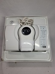 Me Smooth Permanent Hair Reduction Device Home Electrolysis Up To 100,000 Pulses