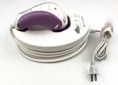 Remington iLight Pro IPL 6000 Hair Removal System Tested See Photos