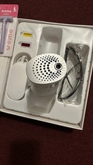 Painless Permanent Home Use IPL Hair Removal Mini IPL Machine