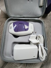 -Silk’n Flash & Go Express Hair Removal System 300,000 Pulse Full Body Solution-