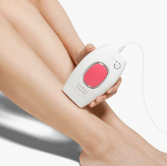 LA PITTA IPL Hair Removal Device Auto Shot JOC-9000