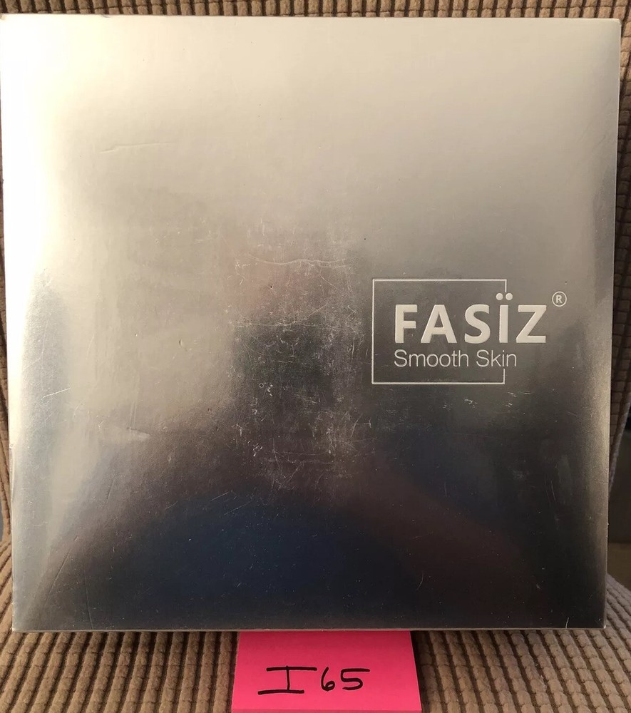 Fasiz Smooth Skin Laser Hair Removal Device! BRAND NEW! SEALED! FREE SHIPPING!