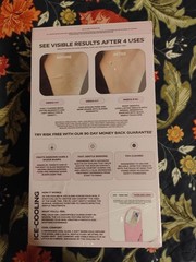 KENZZI IPL Hair Removal Device Pink Ice Cooling Technology FDA Cleared