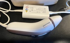 Braun Skin i·expert IPL 7 Type 6036 Hair Removal System 3 Heads Case Tested
