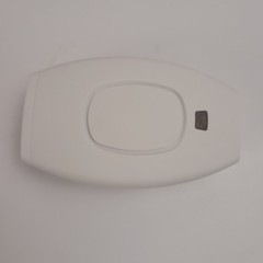 KENZZI IPL Hair Removal Handset Home Device Premium Handset W/ Power Cord, Works