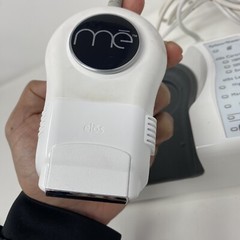 Me Smooth Permanent Hair Reduction Device HUFG00501 Elos Iluminage Beauty TESTED