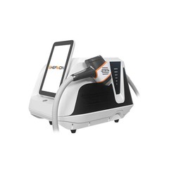 Portable 810NM Diode Laser Hair Removal Machine 3 Waves 755/1064/808nm Diode