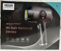 IPL Hair Removal Device for Women and Men,1_9 Energy Levels with Ice-Cooling. R8