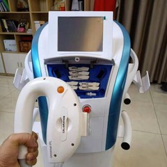 M22 IPL OPT Skin Rejuvenation Photon Facial Skin Whitening Hair Removal Machine
