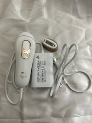 Braun Silk-Expert Pro 5 PL5137 IPL Permanent Hair Removal System