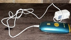 MLAY T11 IPL HOME USE PERMANENT HAIR REMOVAL PAINLESS EUC