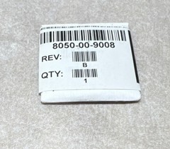 Intermediate lens for Candela Gmax pro series, laser ￼8050-00-9008