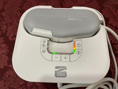 Bella Lite Silk’n Pro Hair Removal Device