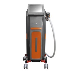 Salon Diode Laser 755nm/808nm/1064nm Hair Removal Machine Skin Rejuvenation