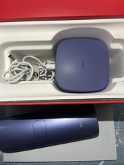 Ulike Air Series Home Laser IPL Hair Removal Device Model UI06, Sealed, Purple