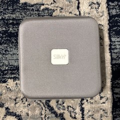 silk’n infinity 2.0 permanent hair removal device