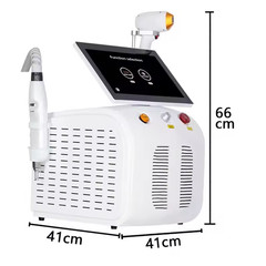 Laser Hair Removal, Picosecond Safe And Painless Hair Removal, Tattoo Removal