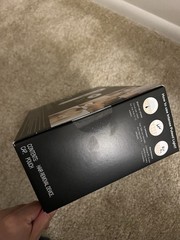 New Braun Silk Expert Pro 3 IPL Hair Removal System 6032