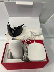 Ulike IPL Hair Removal Device
