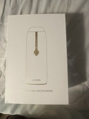BRAND NEW IN BOX – Amiro Intense Pulsed Light (IPL) System