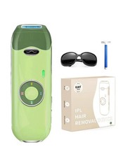 Home Laser Hair Removal Appliance Women’S Bikini Facial Armpit Permanent Laser E