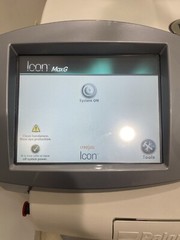Palomar/Cynosure Icon-Laser