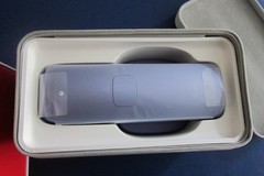 Ulike Air 3 IPL Hair Removal Device UI06 PR – Purple (Open Box – New)