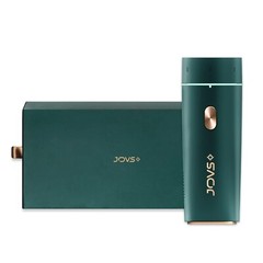 JOVS Dora IPL Hair Removal Device – Stepless Knob Shift, Touch Screen, Unlimited