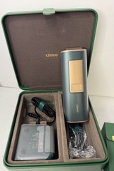 [Ulike] Air3 Sapphire Cooling IPL Hair Removal Medical Device – UI04C