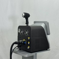 2026 Professional 3 Wavelength 755 808 1064nm Diode Laser Hair Removal Machine
