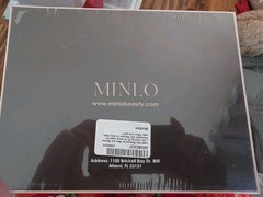 Minlo Beauty Laser Hair Remover