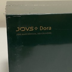 JOVS Dora Hair Remover Dora 1.0 Emerald